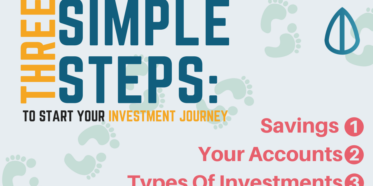 starting your investment journey