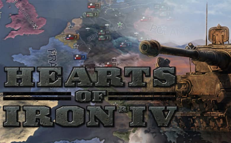 hearts of iron iv wiki