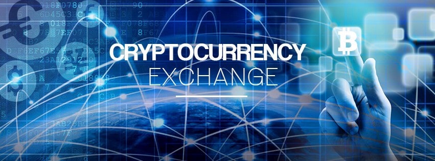 best crypto exchanges anonymous