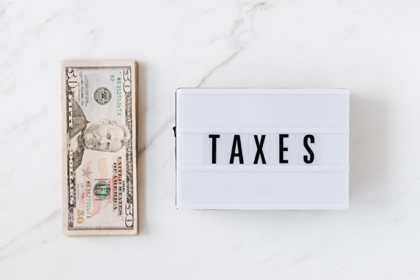 What is the difference between tax forms W-4 and W-2?
