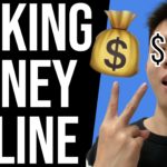 Making Money Online – How I Earn Through Blogging