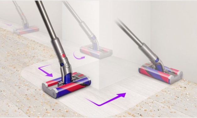 Free Dyson Omniglide Vacuum (worth $649) or Apple Watch ($419) with Citi Credit Cards