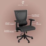 Free Ergotune Classic Ergonomic Chair (worth S$399) or Apple AirPods Pro ($379) with SCB / Citi Credit Cards