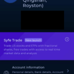 Syfe Trade Review: Fractional Investing suited for beginner investors
