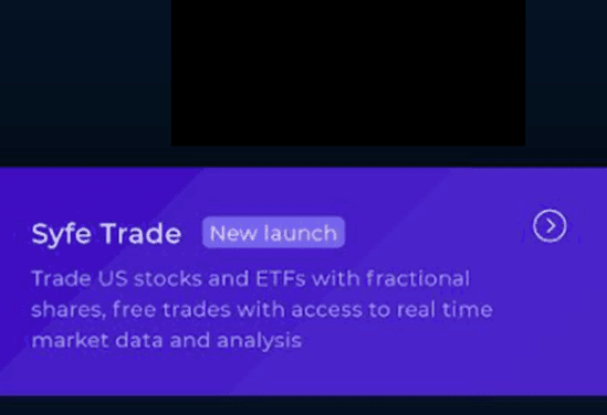 Syfe Trade Review: Fractional Investing suited for beginner investors