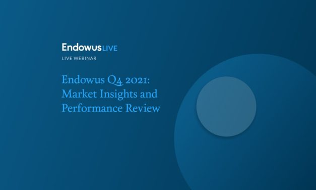 Webinar: Endowus Q4 2021 – Market Insights & Performance Review
