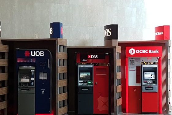[Paywall] UOB share price given booster shot!